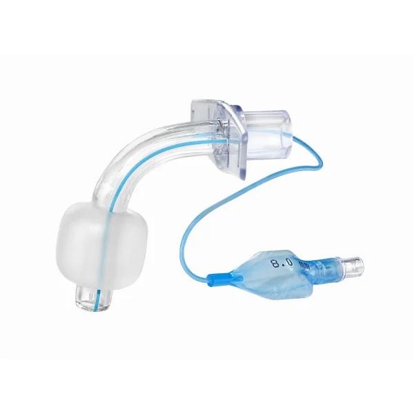 Трахеостомічна трубка з манжетою низького тиску, SUMI